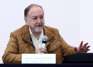 Inicia en la UAEM la Cátedra Paulo Freire