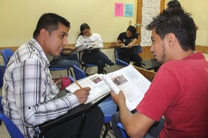 Abre CELE-UAEM segundo periodo de reinscripciones
