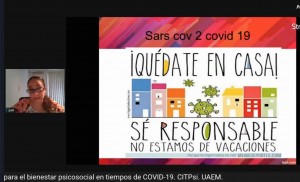 Crece ansiedad y depresión en niños durante el confinamiento