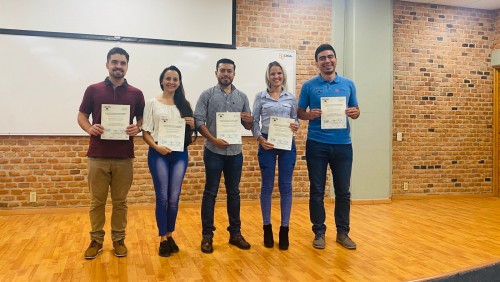 Obtienen estudiantes de la UAEM primer lugar en concurso Techstars Startup Weekend