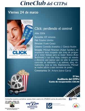 CineClub del CITPsi