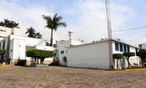 Promueve UAEM cultura de la prevención e intervención psicológica en caso de desastres