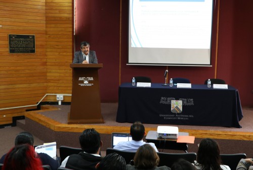 Impulsa UAEM cultura de la calidad y la excelencia académica
