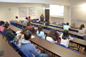 Destacan papel de universidad pública para mitigar problemas de violencia