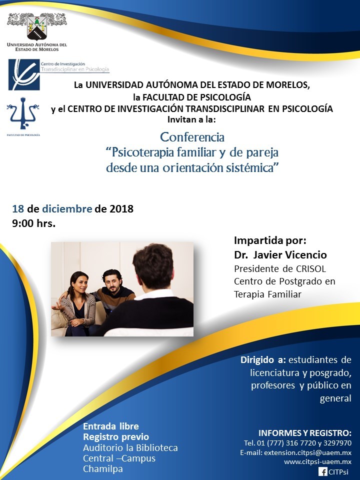 Conferencia Conferencia