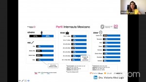 Llama investigadora a proteger datos personales, vida privada y privacidad