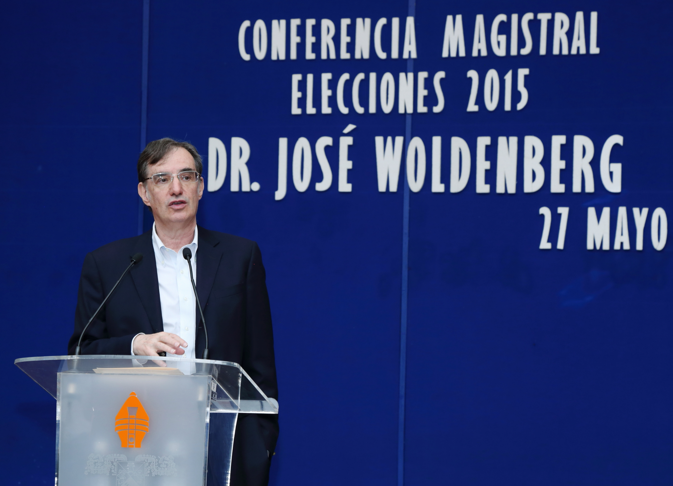La esperanza es más corta y más débil por el hartazgo en relación a los políticos: Woldenberg