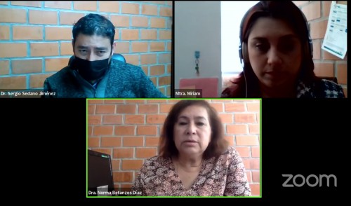 Con ciclo de conferencias celebra Facultad de Psicología día de San Valentín