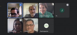Presenta informe de actividades el Consejo de Participación Ciudadana de Radio UAEM