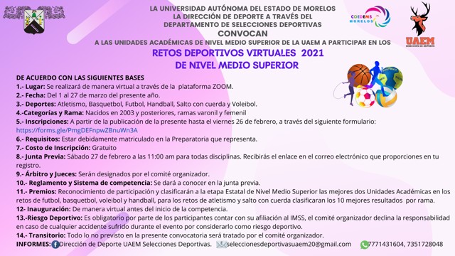 Retos con premios virtuales