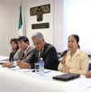 Aprueba Consejo Universitario medidas para proteger a los universitarios