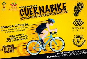 CuernaBike