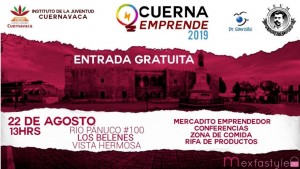 CuernaEmprende 2019