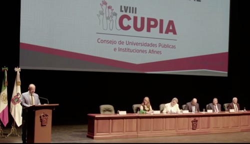 Se suma UAEM al refuerzo del nivel medio superior