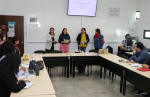 Capacita UAEM a docentes en procesos de interacción con alumnos