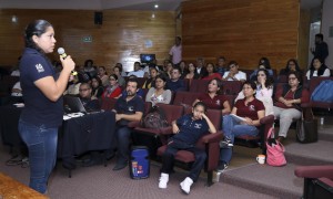 Cuentan con seguro facultativo todos los estudiantes UAEM