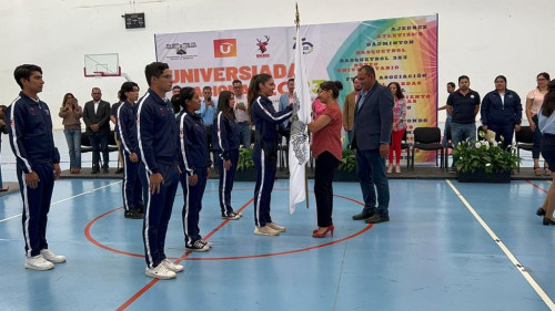 Participa UAEM en etapa regional de la Universiada