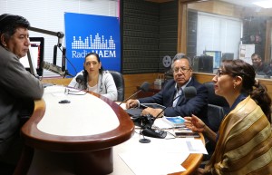 Alcanza UAEM cifras históricas en acreditaciones de calidad académica