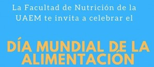 Día Mundial de la Alimentación