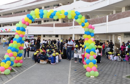 Celebra UAEM el Día Internacional de la Niña y la Mujer en la Ciencia