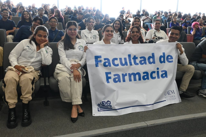 Propone el Congreso de Morelos instituir el Día Estatal del Farmacéutico