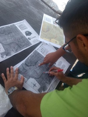 Promueve UAEM el turismo deportivo en el próximo Down Tepoz