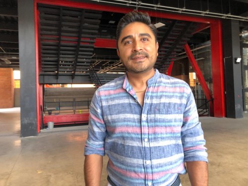 Recibe UAEM a estudiantes de arquitectura en encuentro nacional