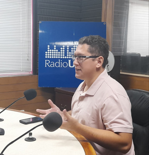 Investigan en la UAEM causas y tratamientos para las enfermedades raras