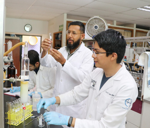 Genera UAEM alternativas para atender enfermedades crónico degenerativas