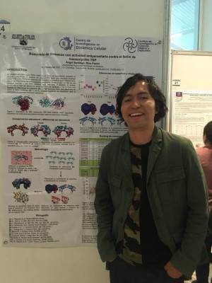 Obtiene investigador de la UAEM premio a la investigación médica 2020