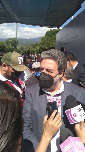 Busca SEP resolver crisis estructural de universidades este año