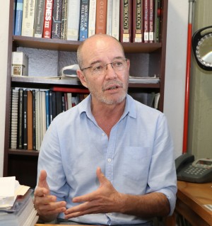 Atender medidas de seguridad y no alarmarse ante coronavirus propone investigador de la UAEM