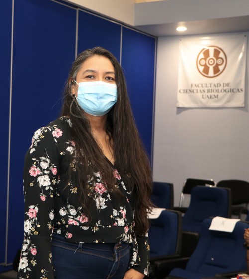 Participa CEIB en proyecto de divulgación científica sobre organismos extremófilos
