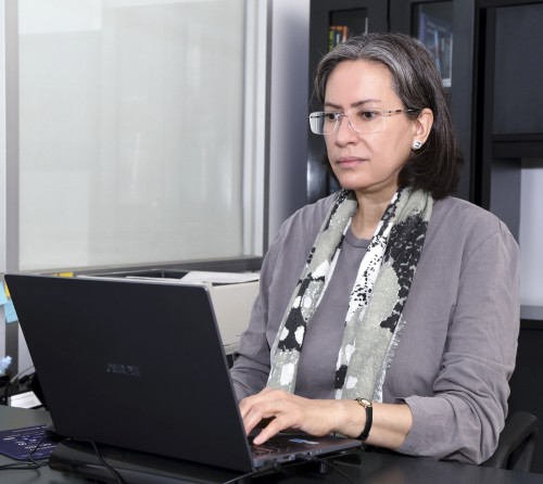 Por segunda ocasión recibe UAEM reconocimiento Anuies-TIC 2022