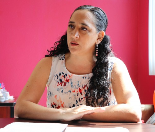 Anuncian realización de Sexto Simposio Internacional de Ecotoxicología