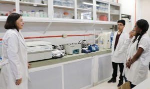 Investiga UAEM identificación de virus en mosquitos para determinar cómo atacar enfermedades