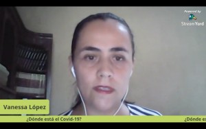 Se alargará pandemia por relajación en medidas contra el Covid-19
