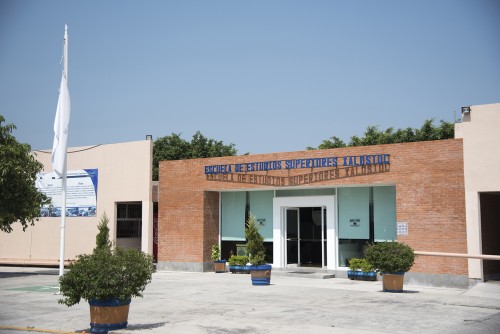 En la EES de Xalostoc estudian uso y aplicación de plasmas físicos en la ingeniería