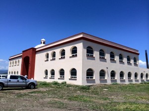 Integra UAEM Red de Centros Desarrollo Humano en región sur-poniente de Morelos