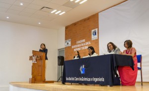 Necesaria participación equitativa de universitarias en la ciencia, la ingeniería y la sociedad