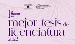 1er concurso a la mejor tesis de licenciatura | CIIHu