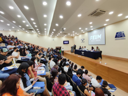 Reconoce UAEM talento estudiantil