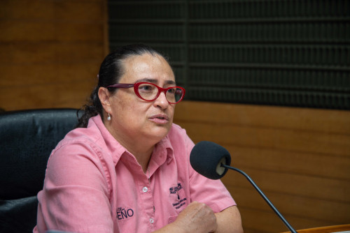 Necesario reconocer aportaciones de la mujer en el diseño