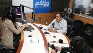 Ofrece UAEM diplomado en fotografía forense