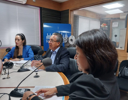 Promueve UAEM estrategias de vinculación con las empresas