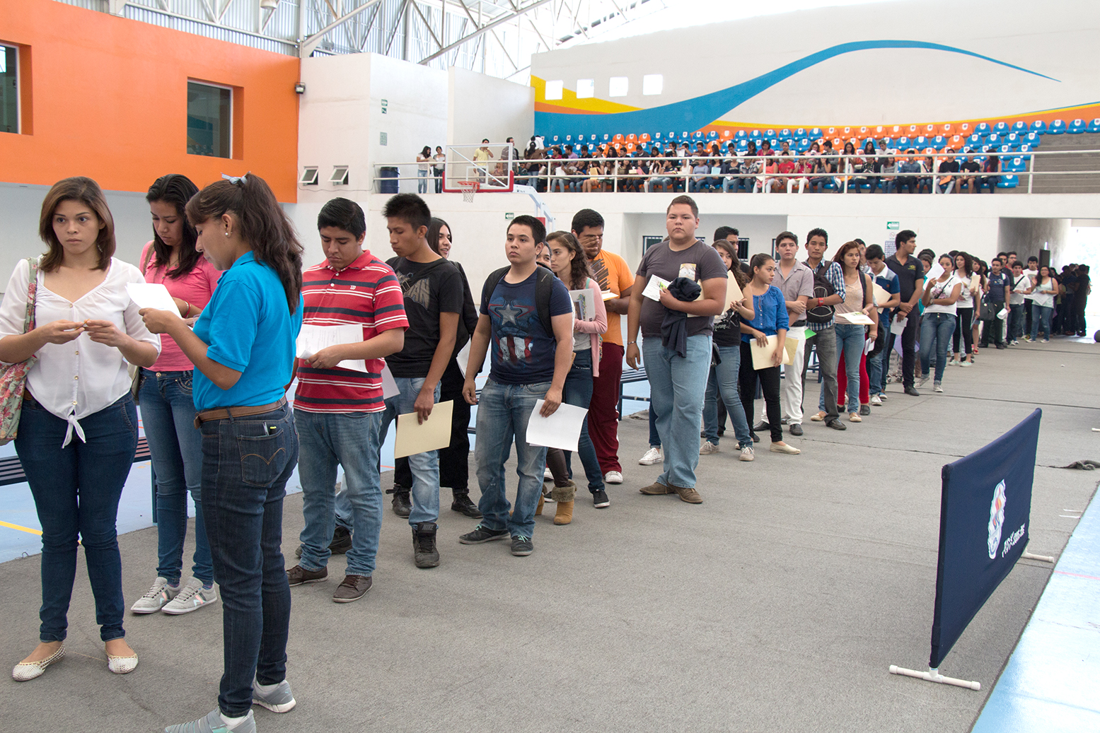 Este domingo se aplica el examen de admisión al Nivel Superior de la UAEM