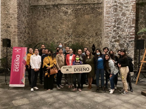 Inauguran exposición Emergente en Museo Universitario de Arte Indígena Contemporáneo