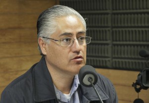 El Ejecutivo de Morelos ha perdido capacidad de interlocución: Vera Jiménez