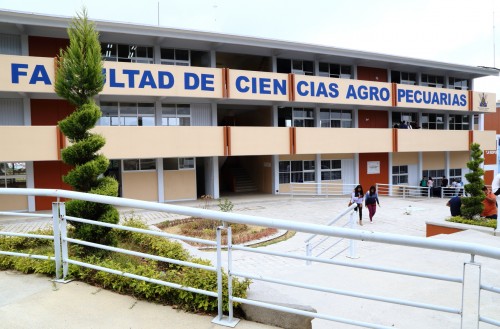 Implementa investigador de la UAEM Sistemas de Información Geográfica para monitoreo de plagas