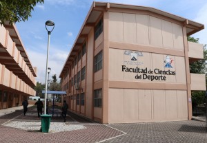 Cuenta UAEM con Centro Universitario para la Actividad Física y el Deporte